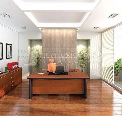 Highpoint Classe (B)