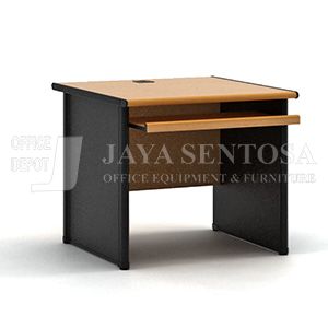 Highpoint One Meja Komputer CD-300